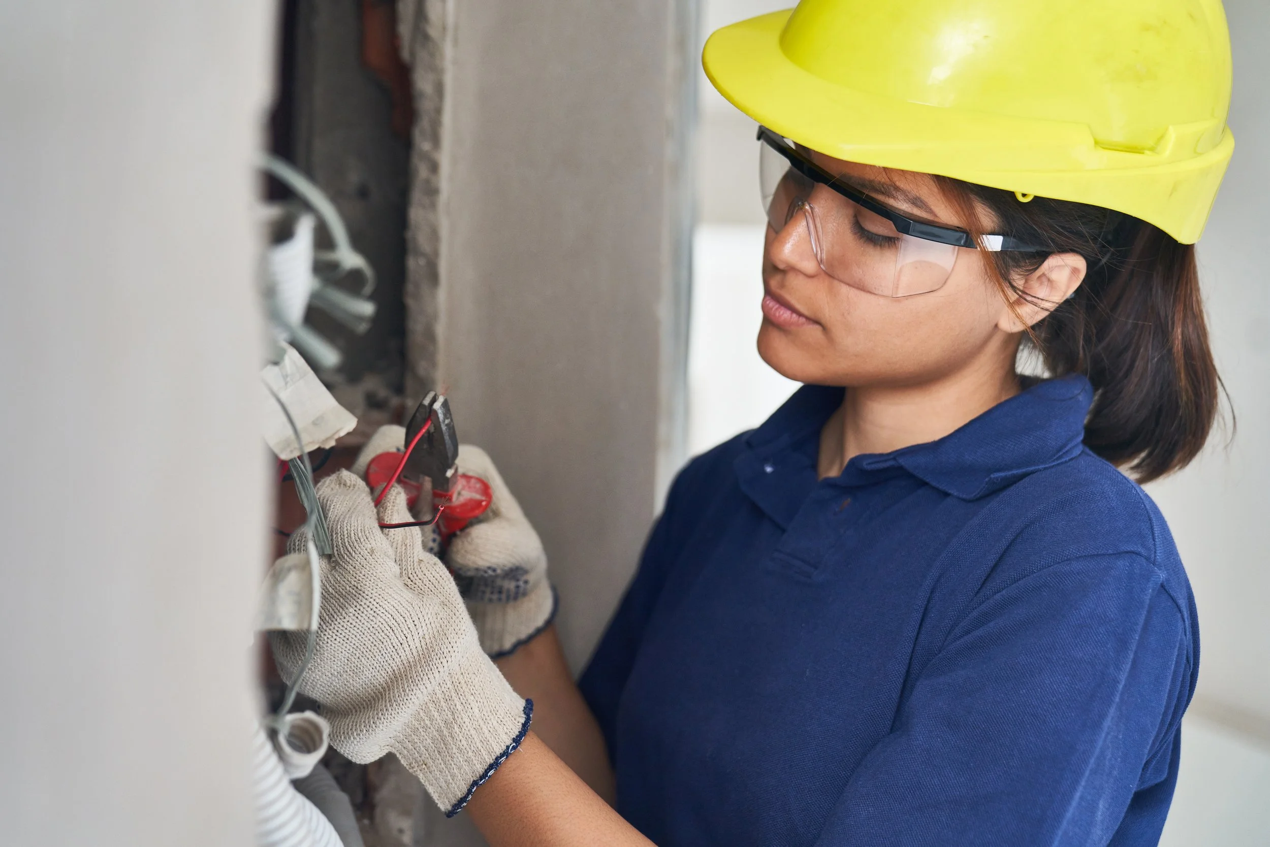 Inspiring Women in Construction and Engineering: Conference