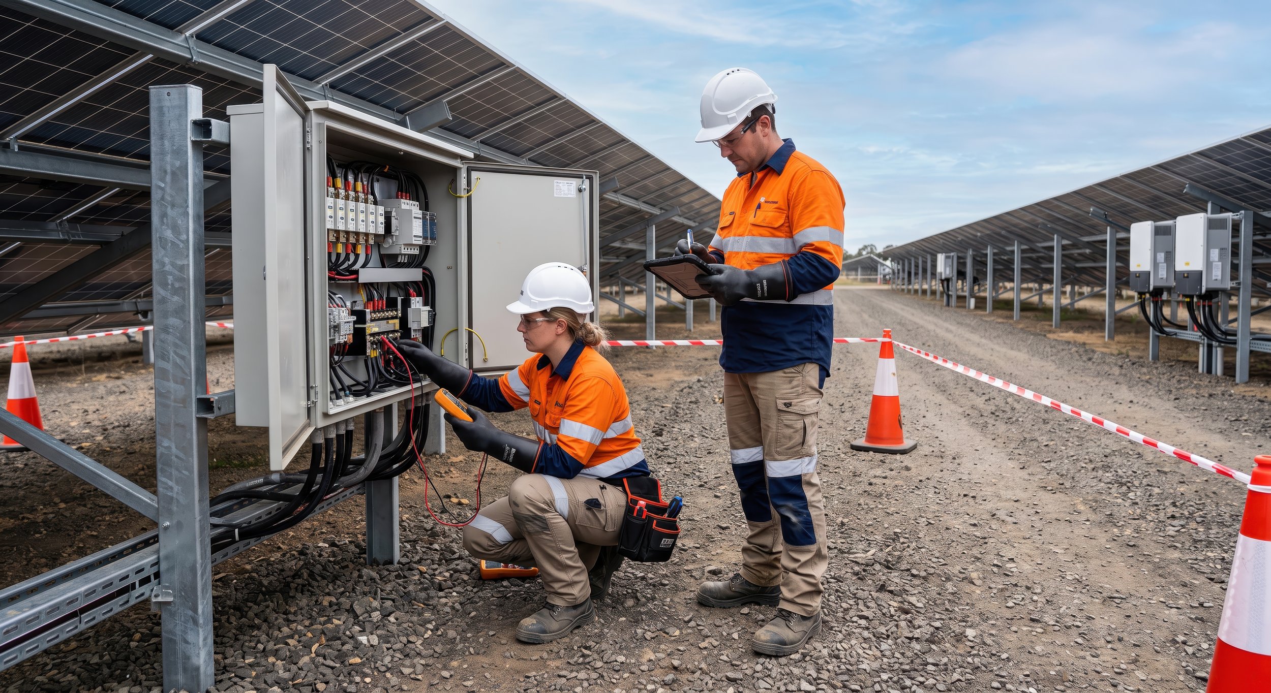 Where Can an Electrical Career Take You? More Places Than You Might Think