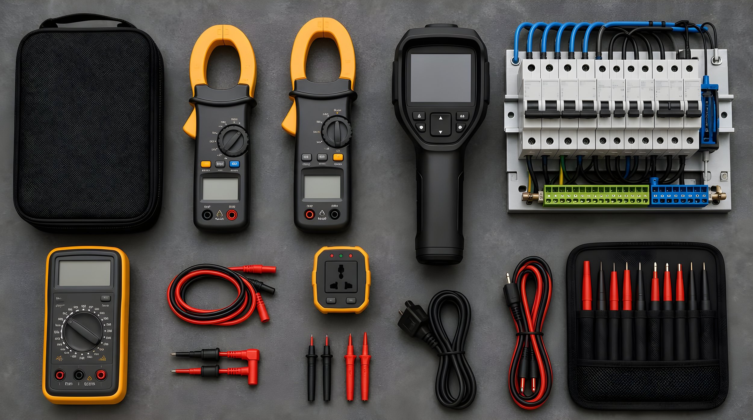 C&amp;G 2365 Diploma in Electrical Installation: Is it Right for You?