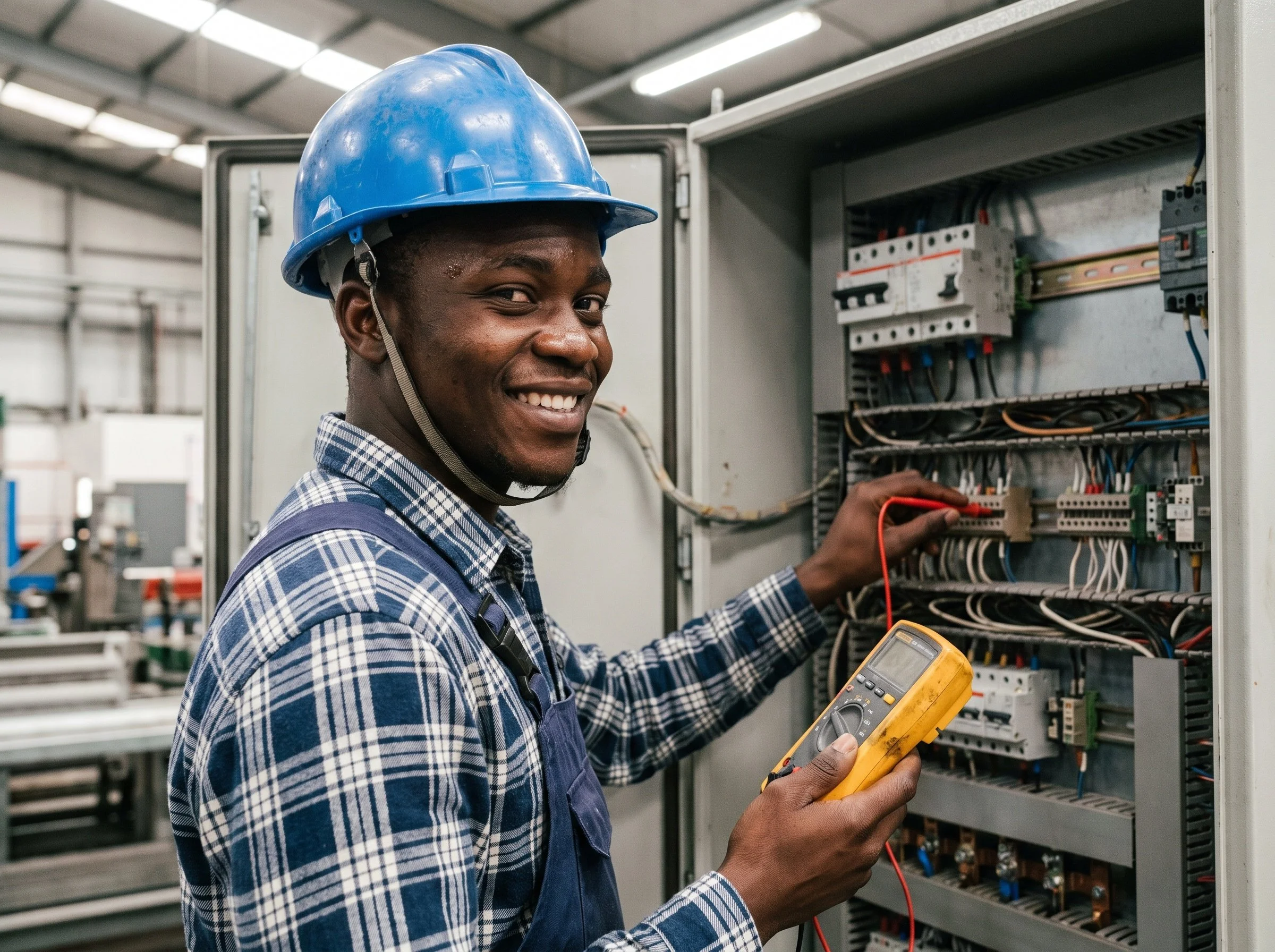Do You Need Inspection &amp; Testing to Get Your First Electrical Job?