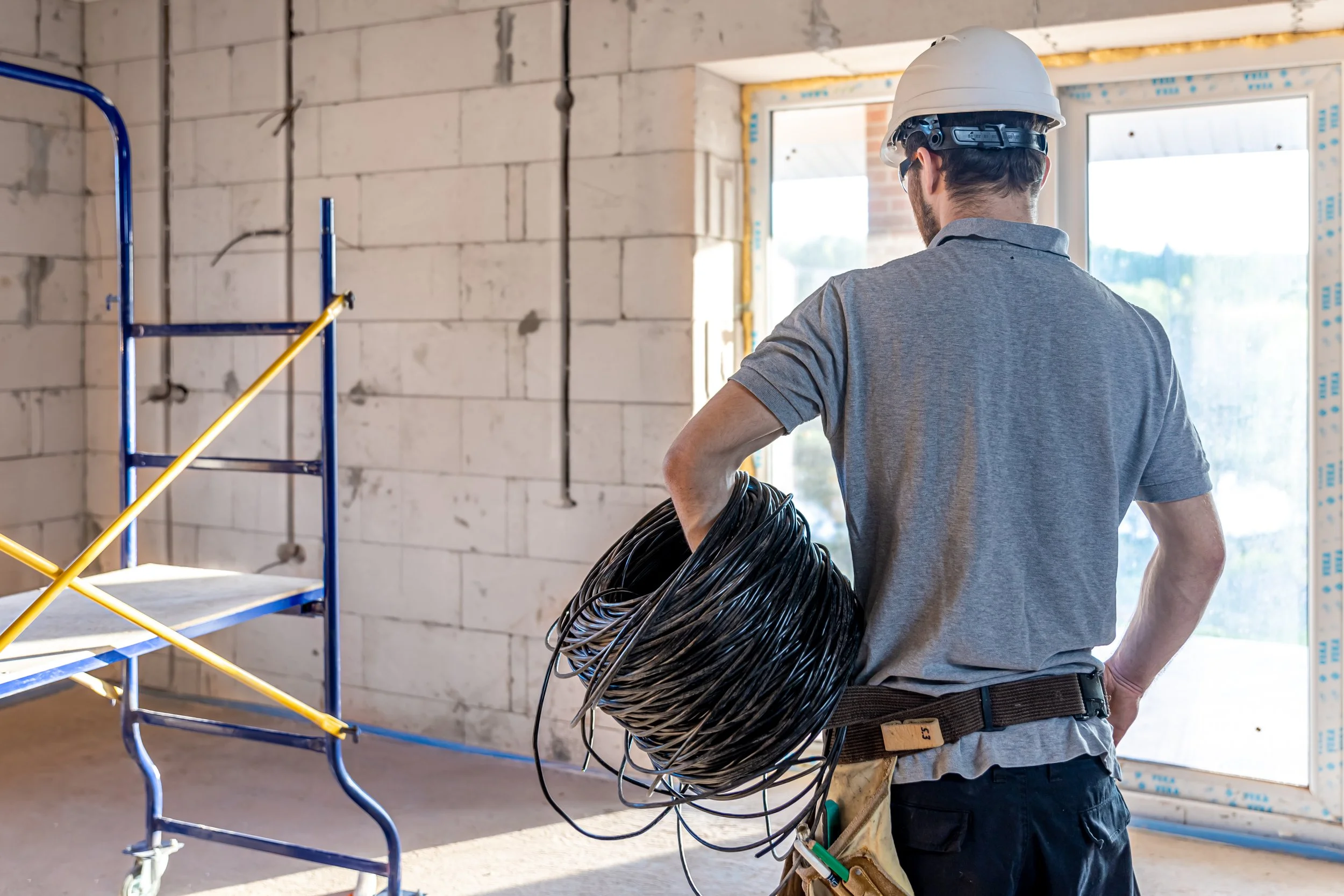 A Growing Need for Electrical Skills: What It Means for the Next Generation of Electricians