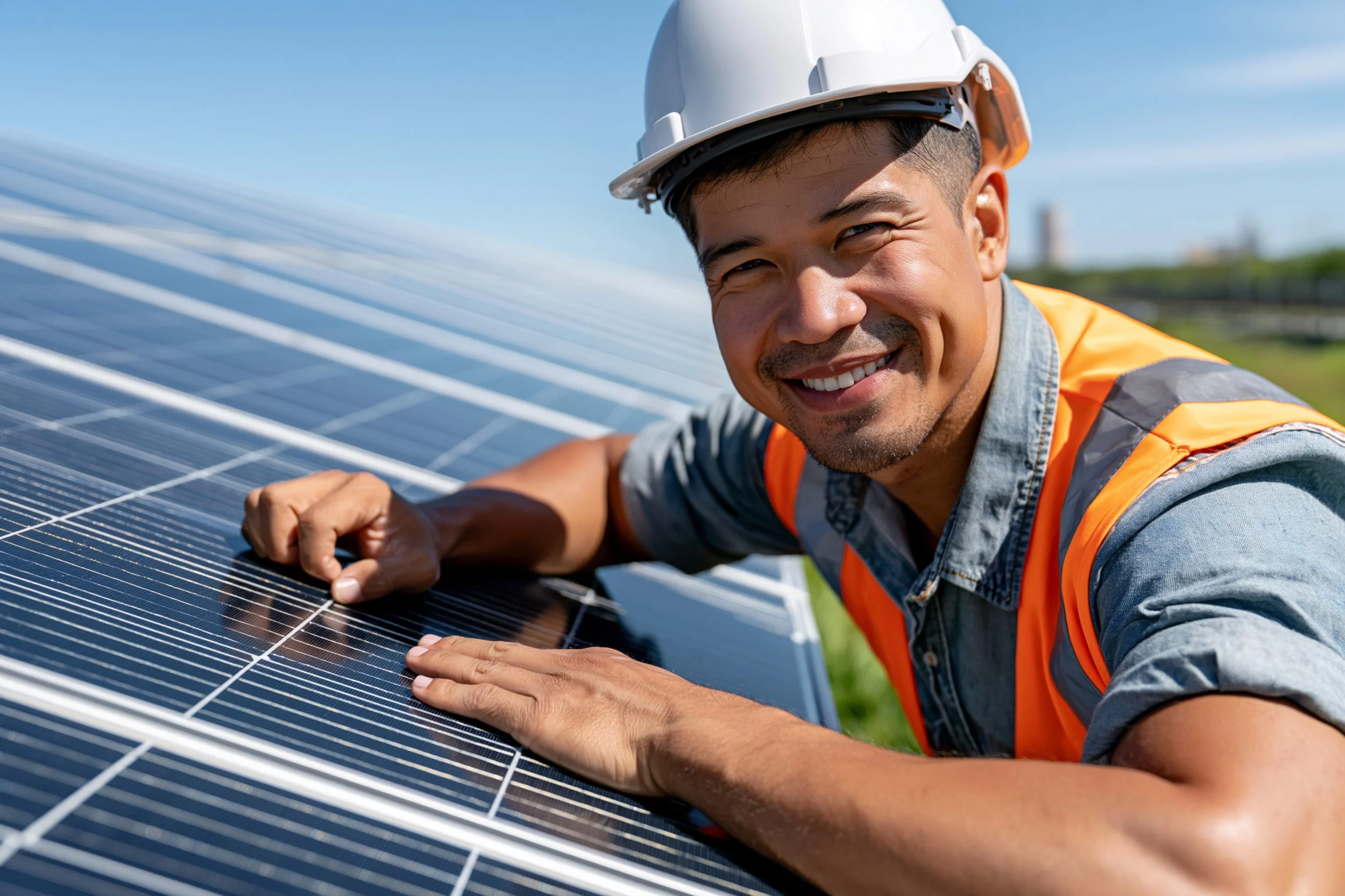 More Than Wiring: Why Electricians Will Be Central to the UK's Changing Energy Landscape