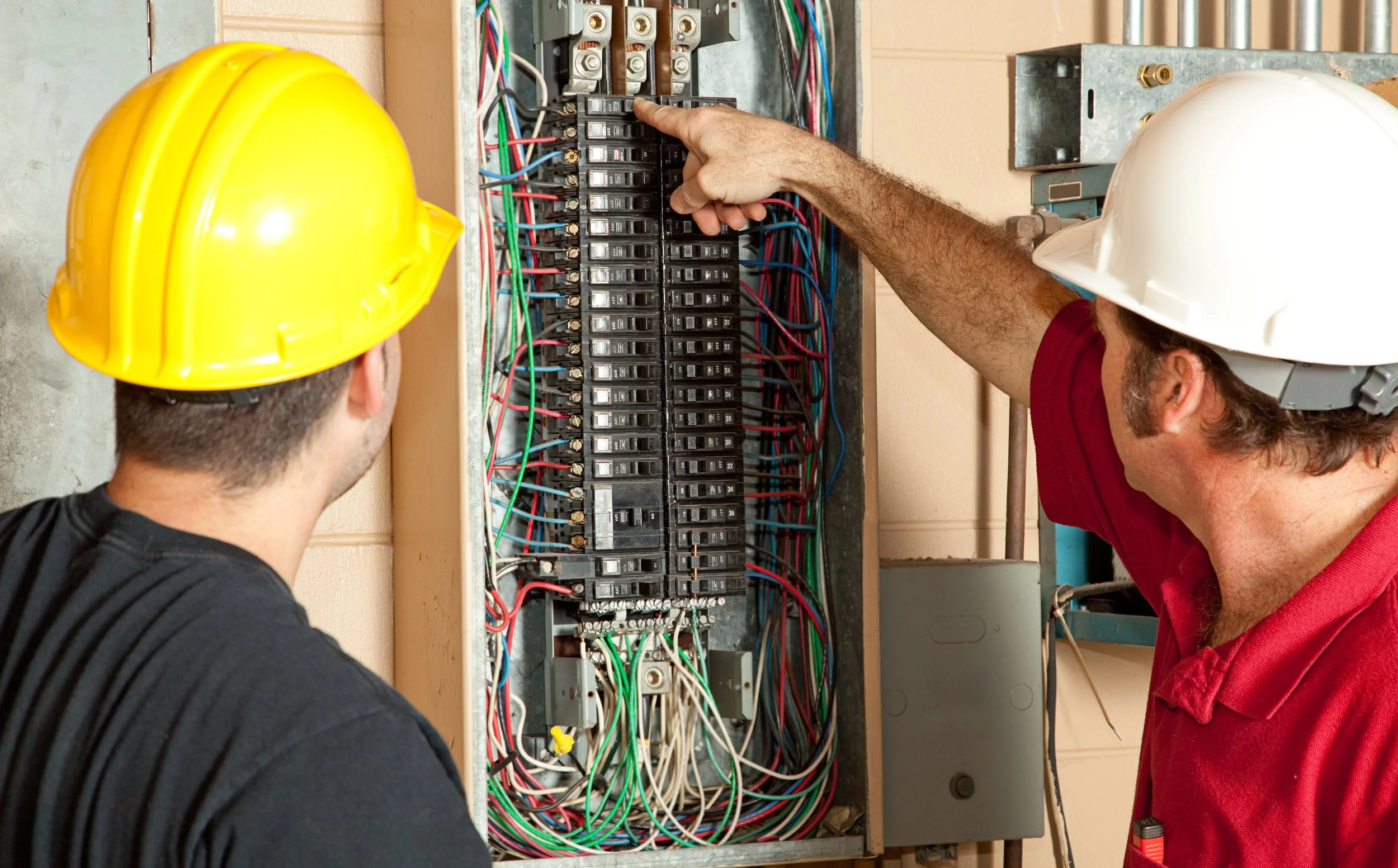 The Skills Employers Want – Beyond Electrical Qualifications