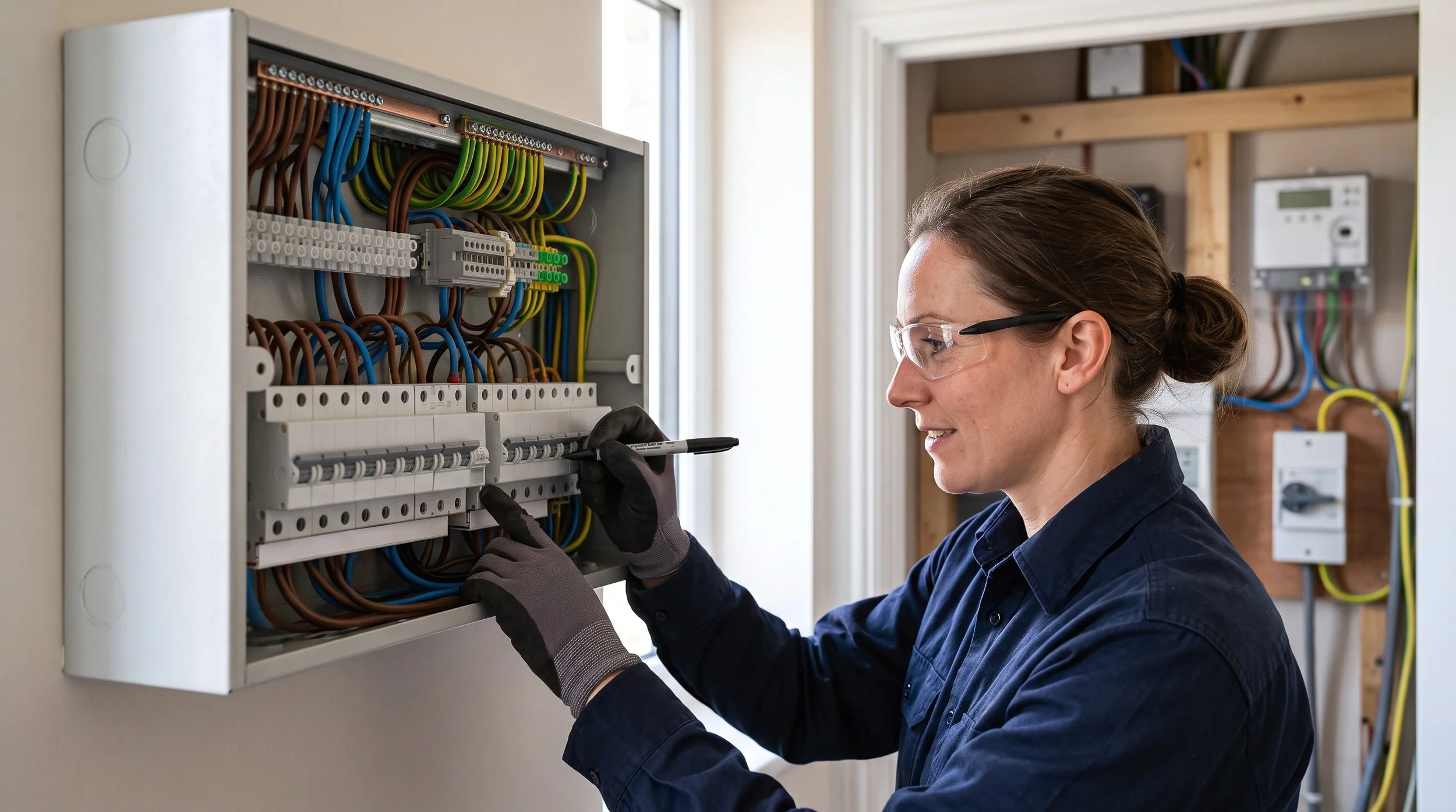 City &amp; Guilds 2365: Building Your Electrical Skills from Level 2 to Level 3