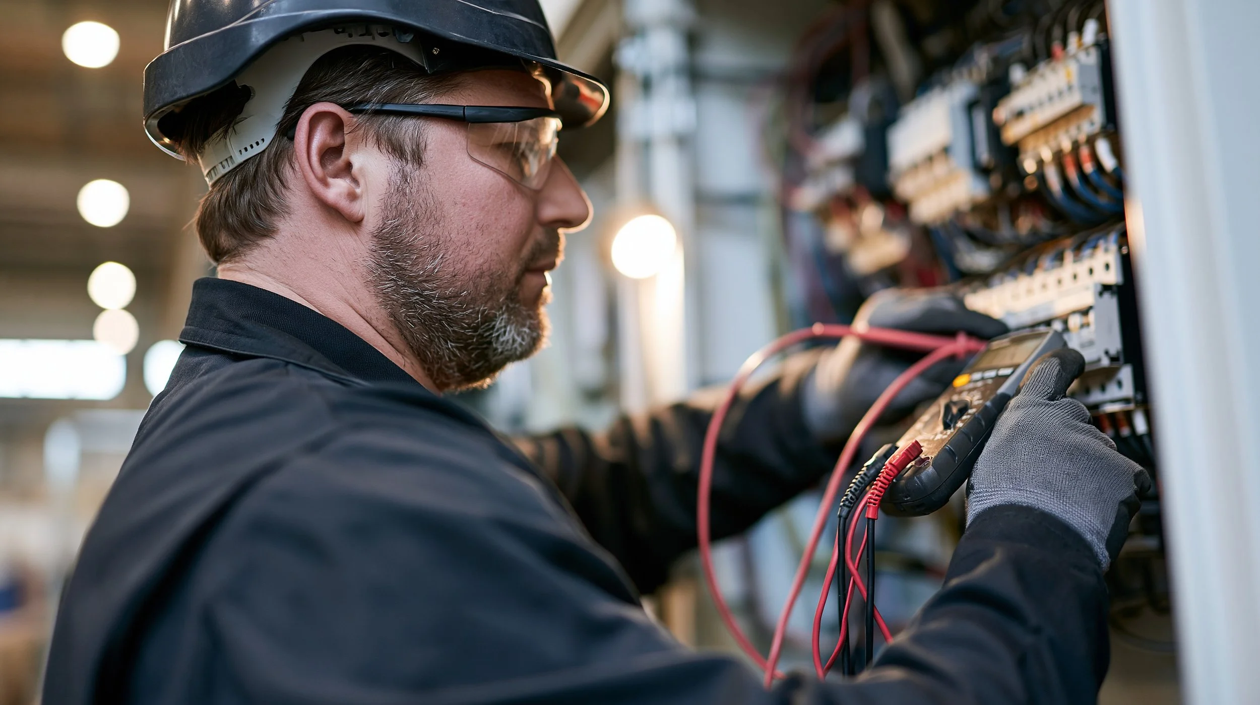 Inspection &amp; Testing: When Is the Right Time to Take the 2391-52?