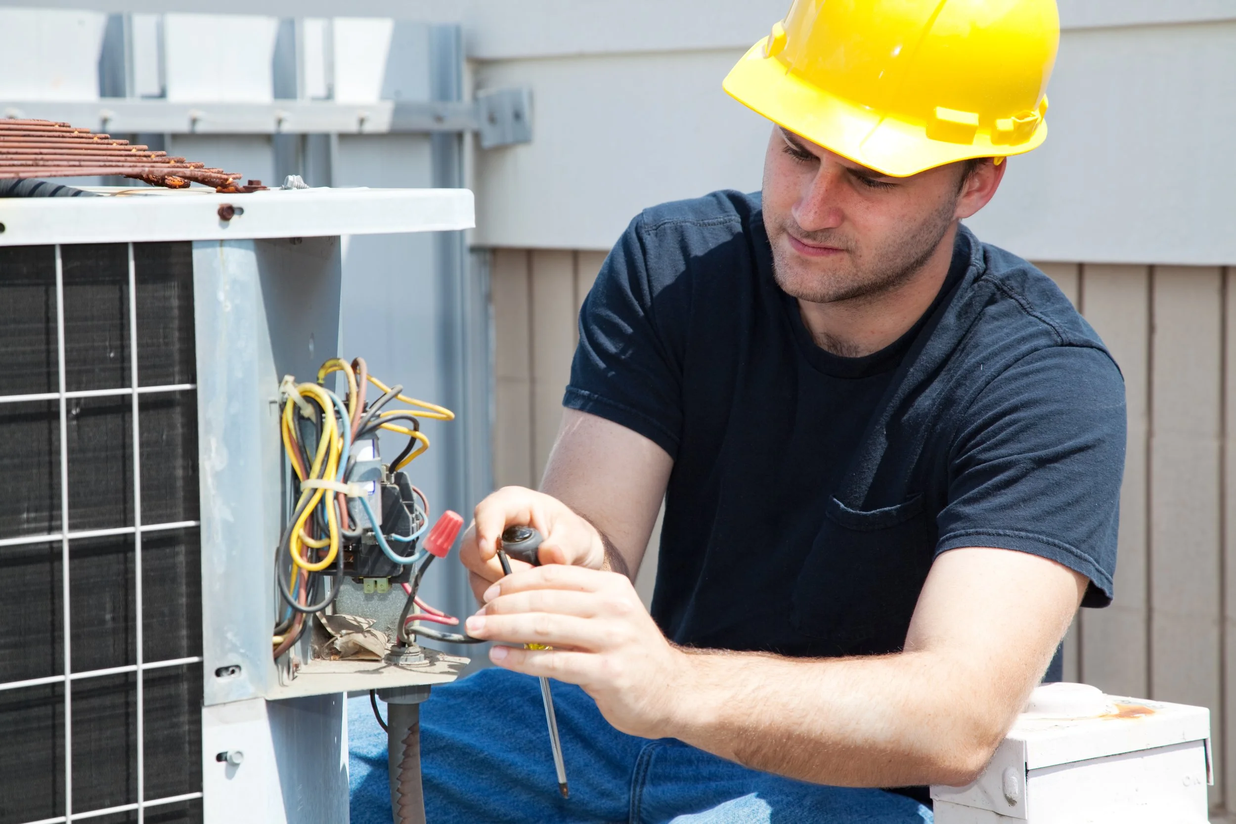 Domestic, Commercial or Industrial: What's the Difference for Electricians?