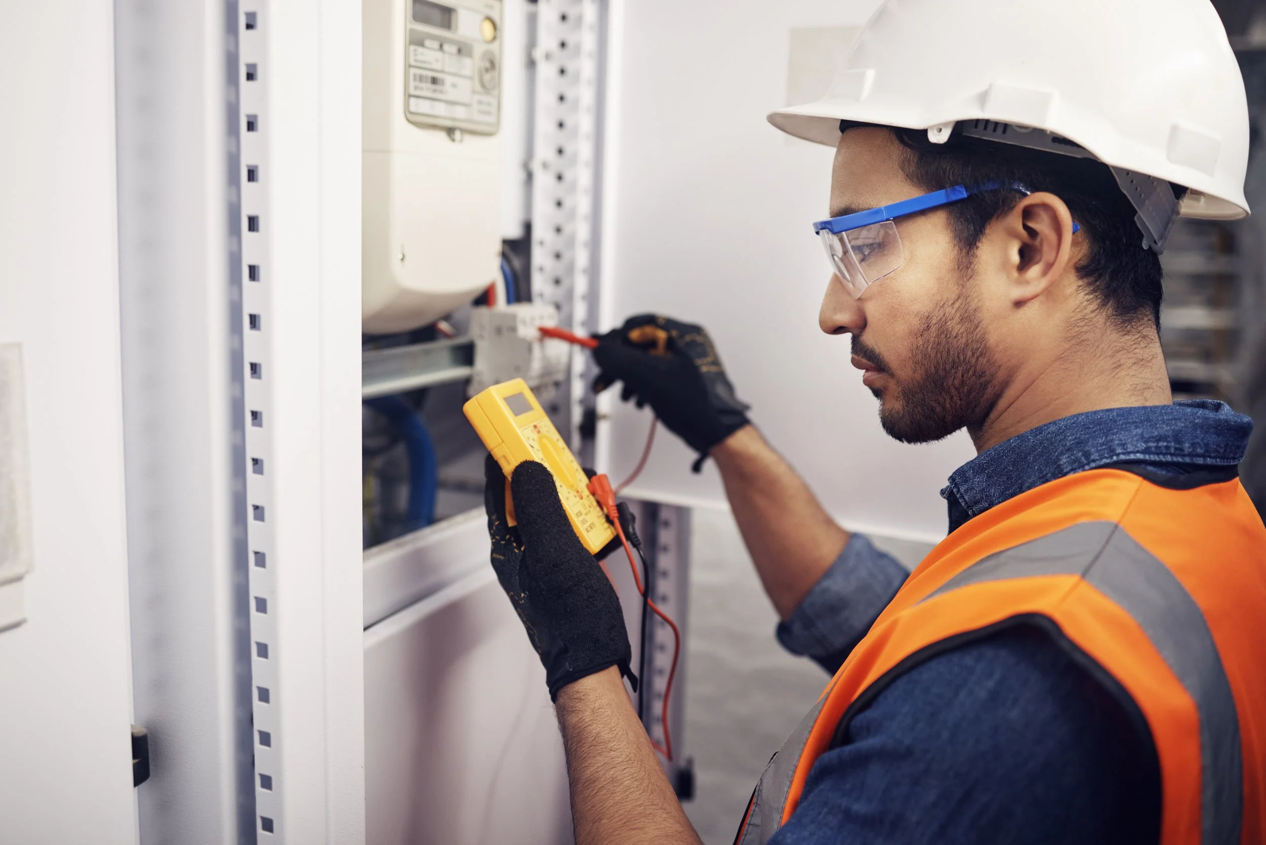 Why Fault Finding Is One of the Most Valuable Skills an Electrician Can Develop