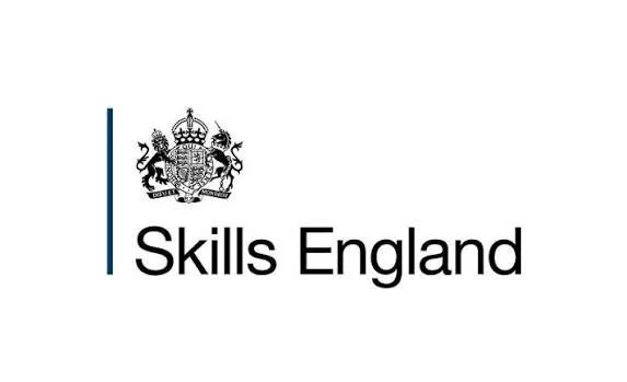 Skills England Logo