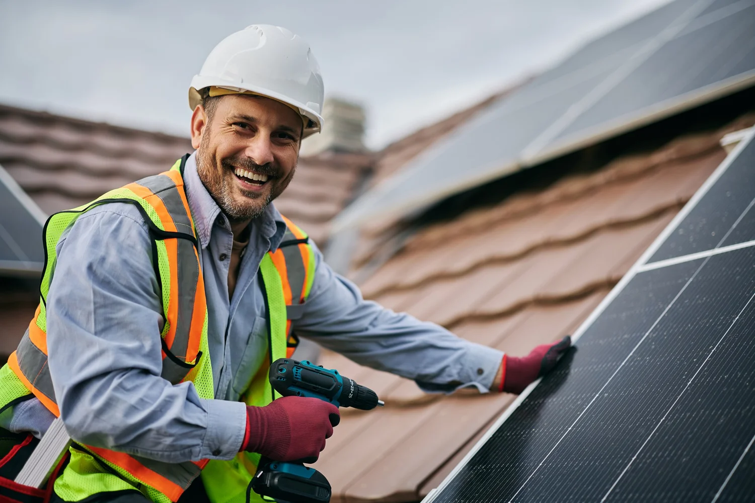 Optima Electrical Training The UK’s Warm Homes Plan: £15bn Strategy Signals Major Shift Towards ...