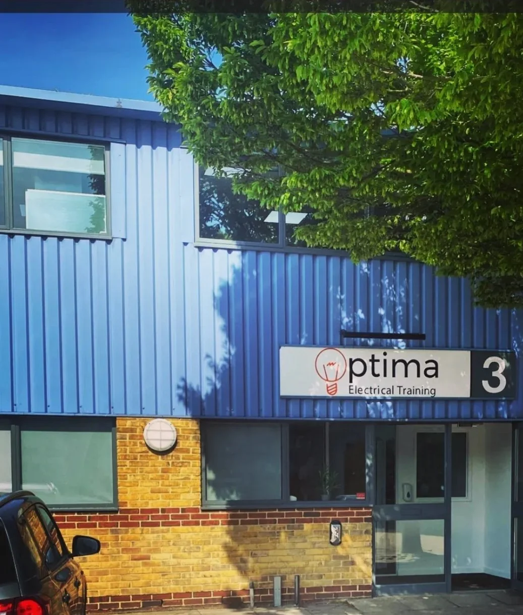 Optima Electrical Training Optima Electrical Training - The Electrical Training Specialists