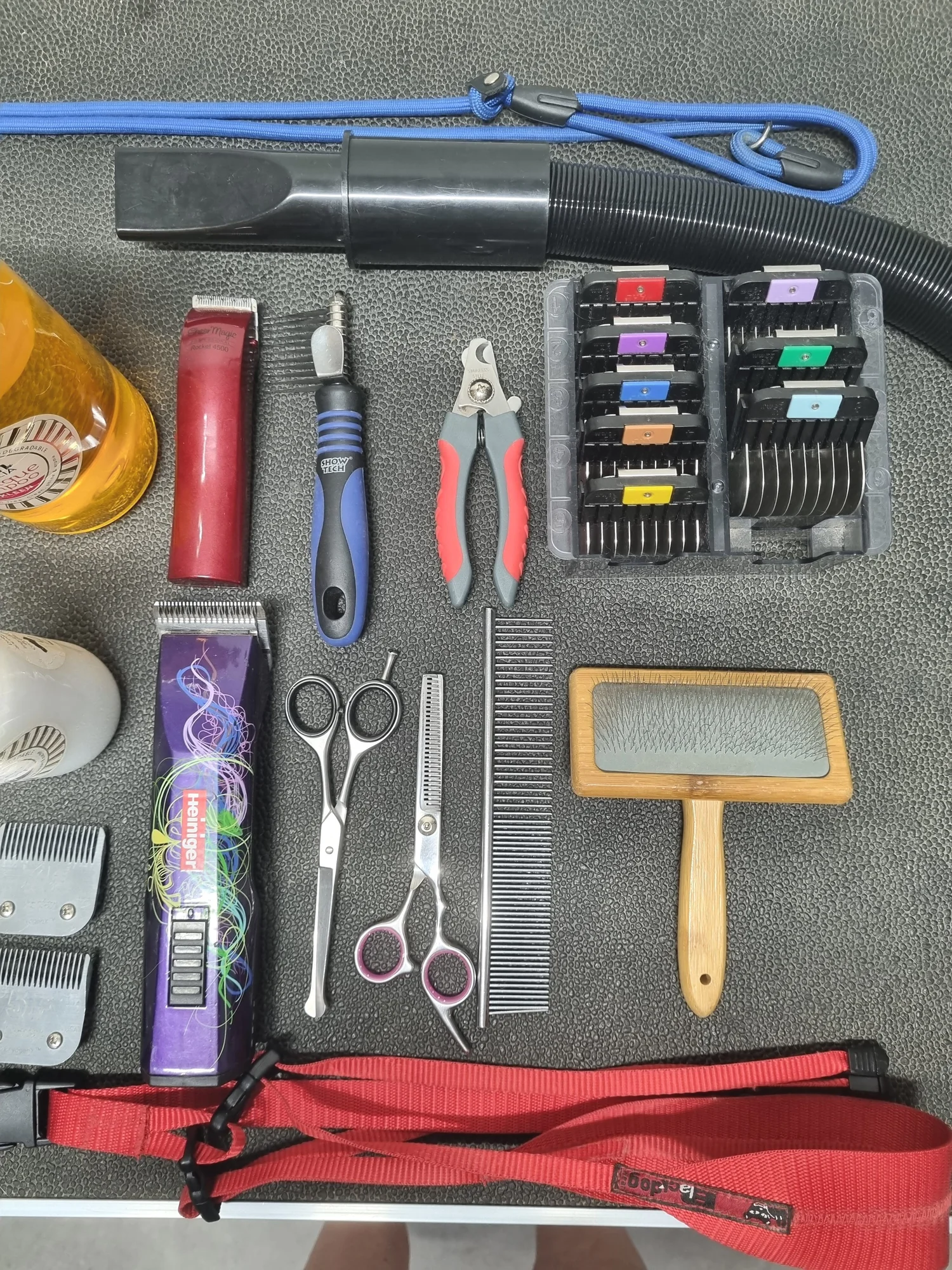 Dog Grooming At Home Tips From A Dog Groomer — Healthy Happy Paws