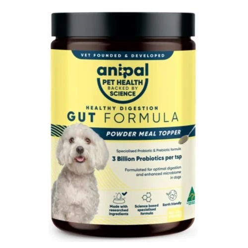 Healthy gut formula - meal topper