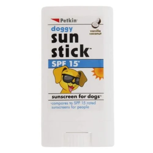 Doggy sunstick