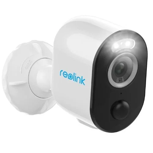 Reolink security camera