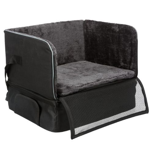 Trixie dog car seat