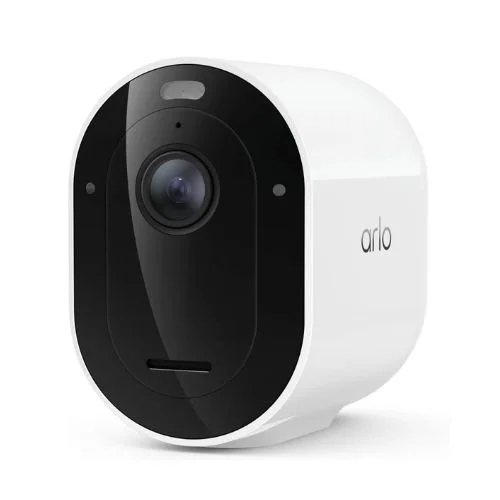 Arlo wire-free video camera