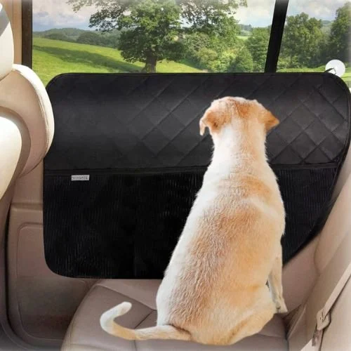 Car door protector