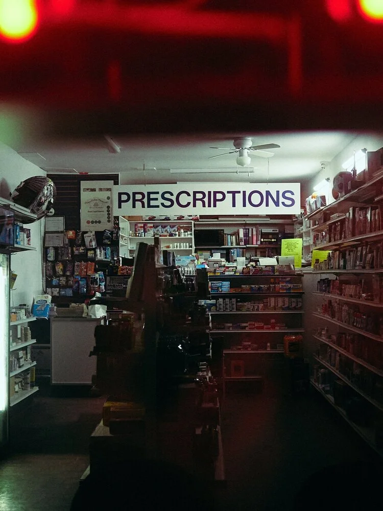 INNER PHARMACY