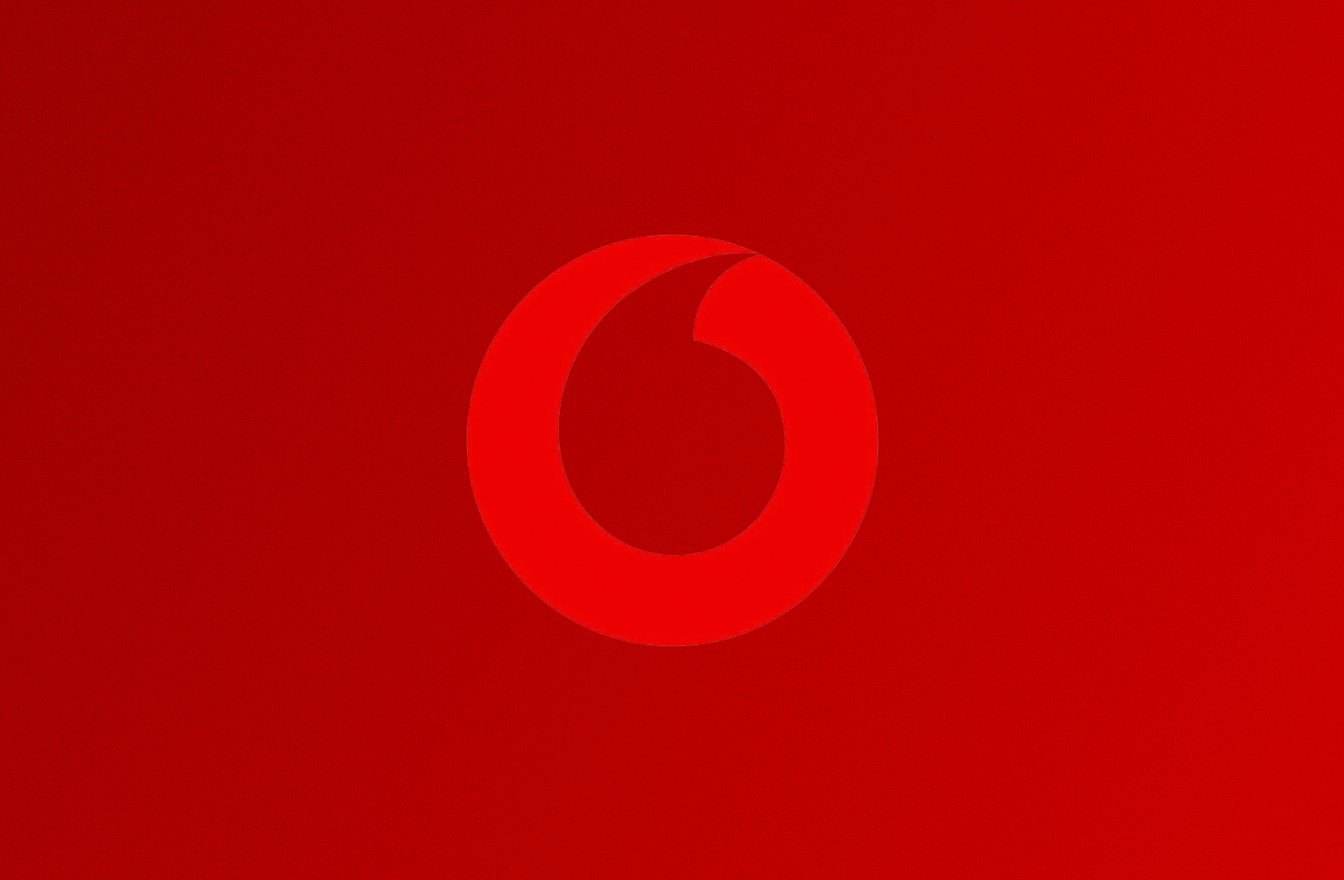 Vodafone