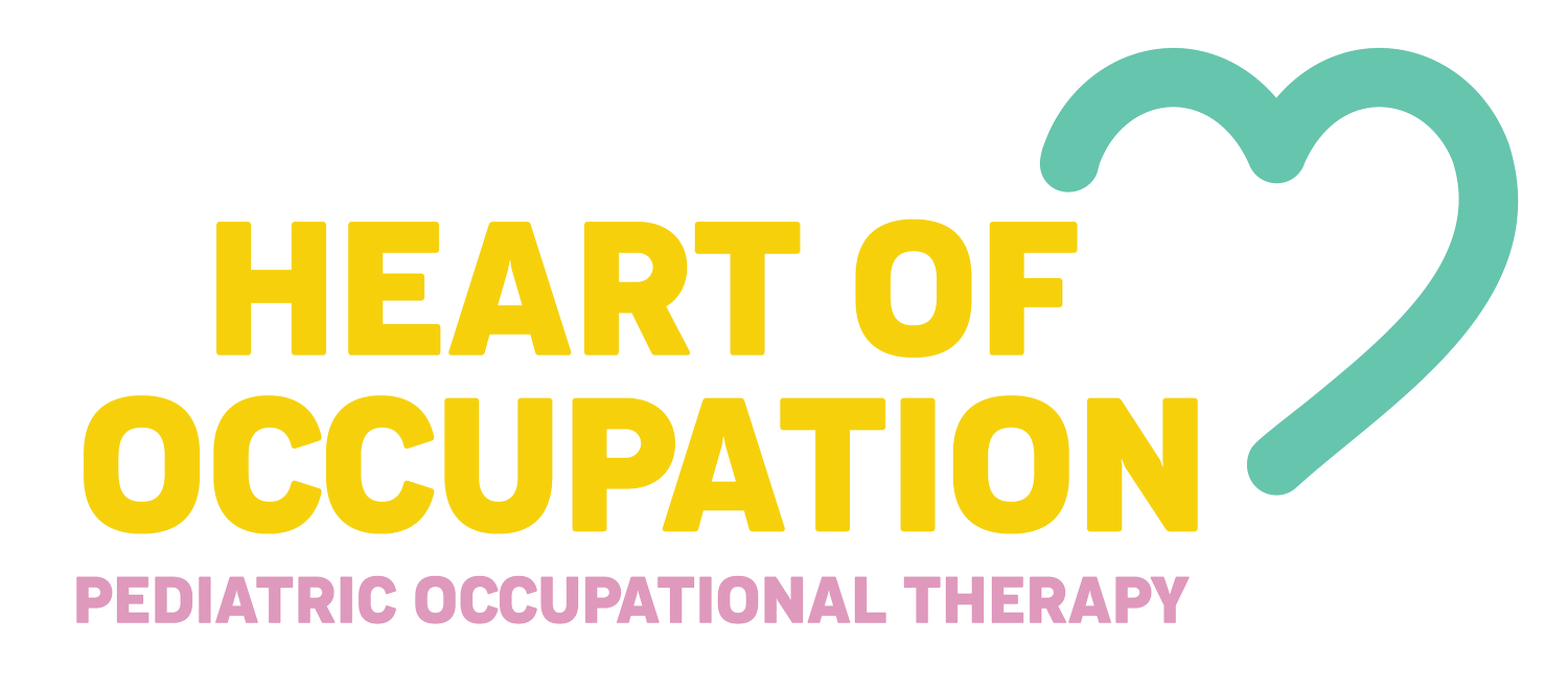 Heart of Occupation