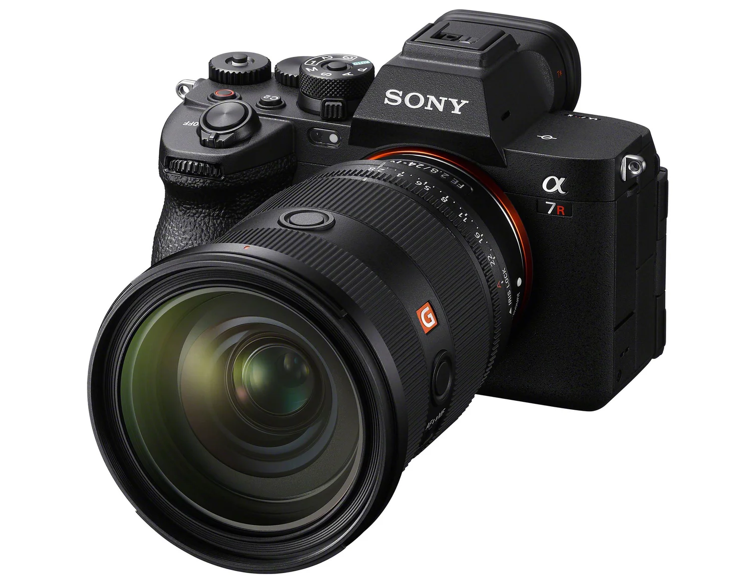 Kroma Pro DNG profiles for Sony A7R V — Fede Ranghino
