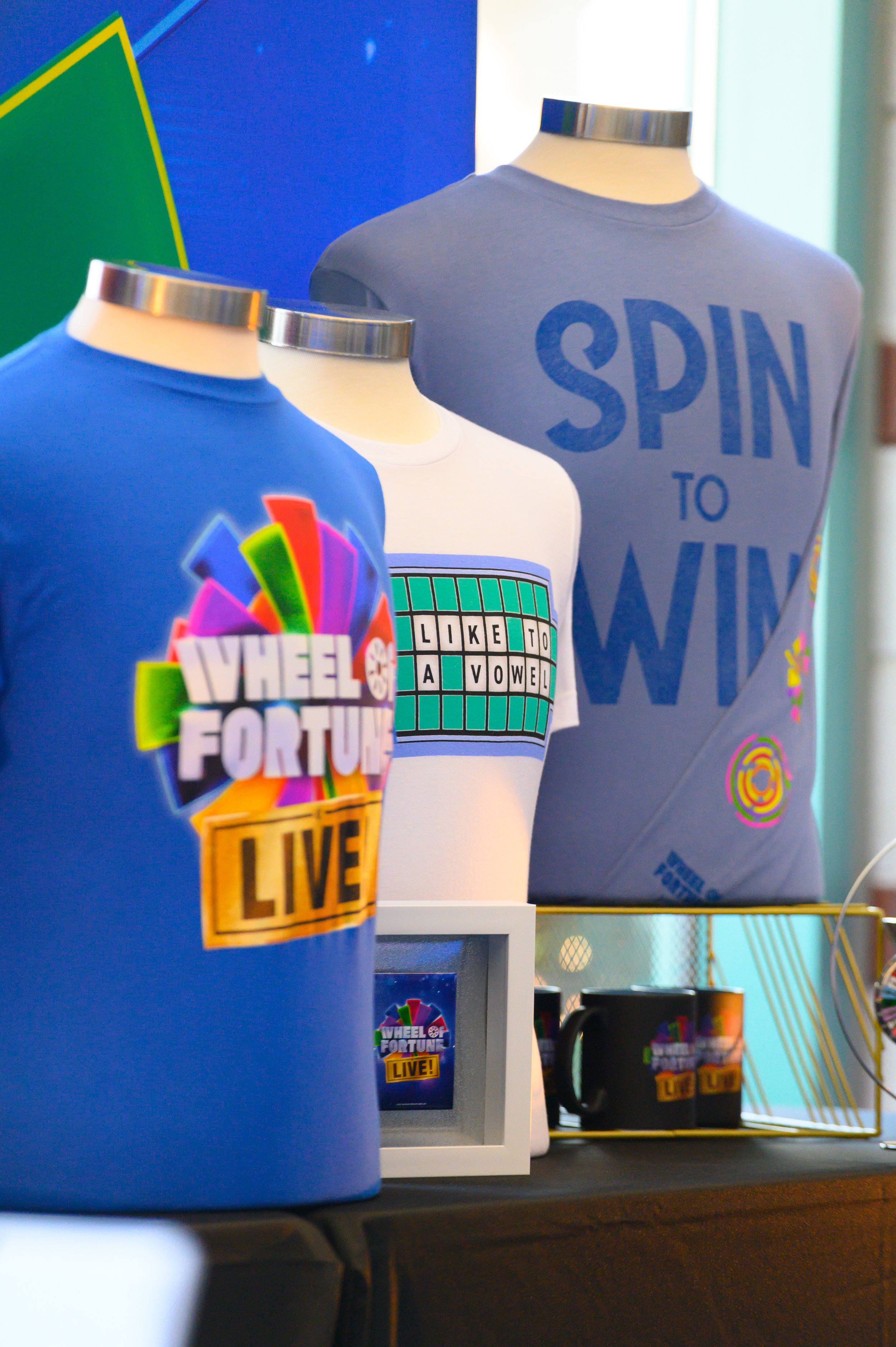 JUST ANNOUNCED: Wheel of Fortune LIVE is coming to Taft Theatre on May 22,  2024, Wheel Watchers! Tickets go on sale THIS FRIDAY at 10am.…