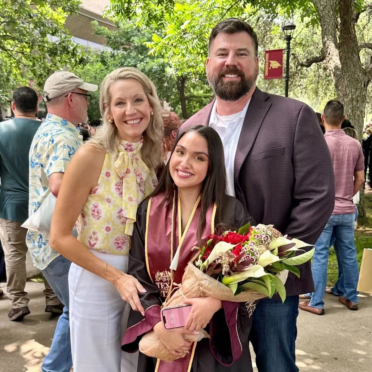 Graduation