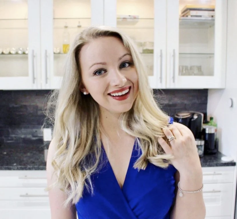 Meet Cynthia Loewen, former Miss Earth Canada