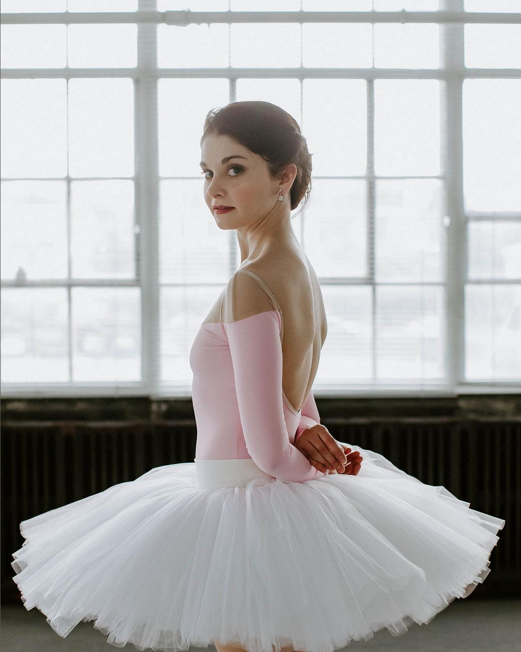 Kathryn Femininity Icon — The NotSo Desperate Housewives