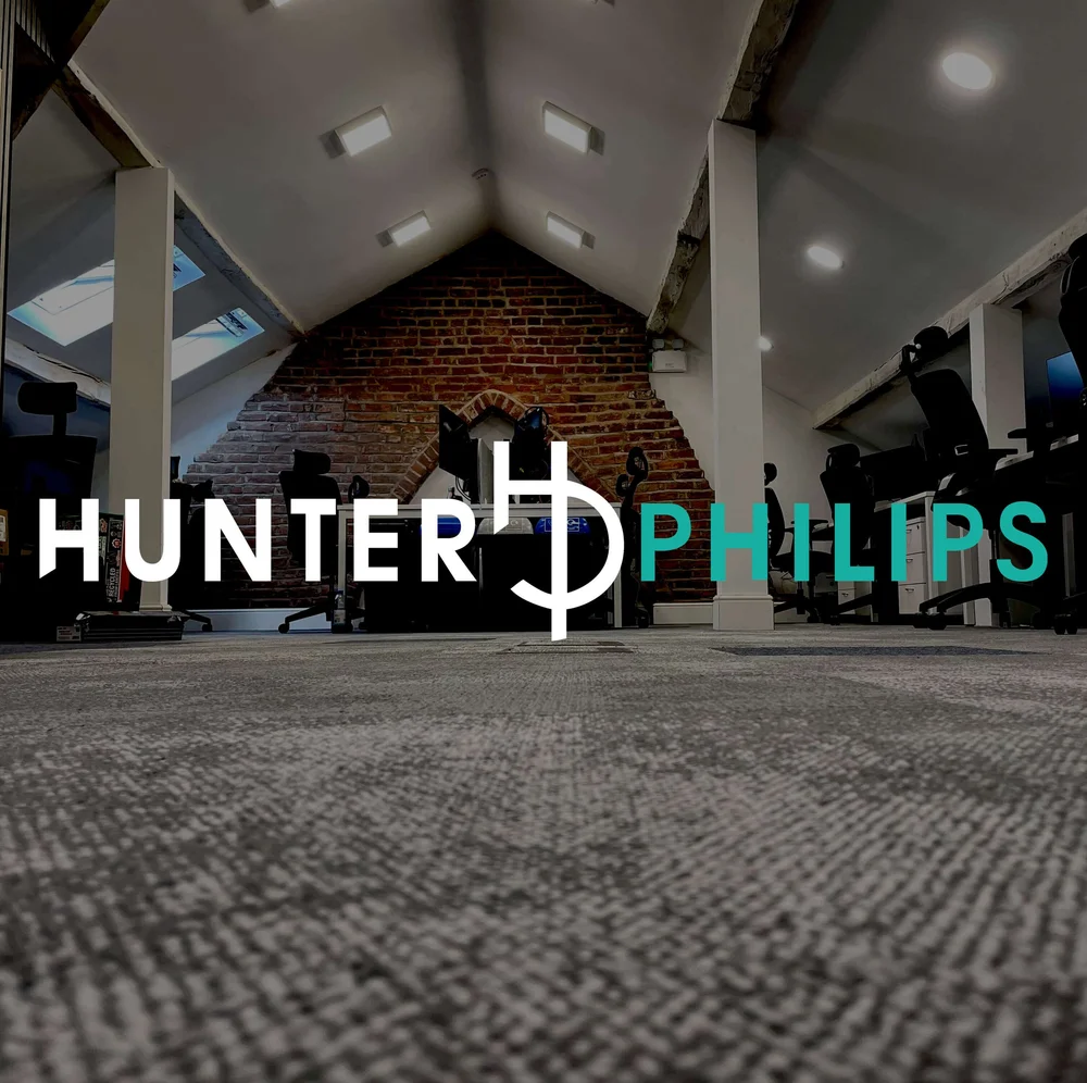 Hunter Philips