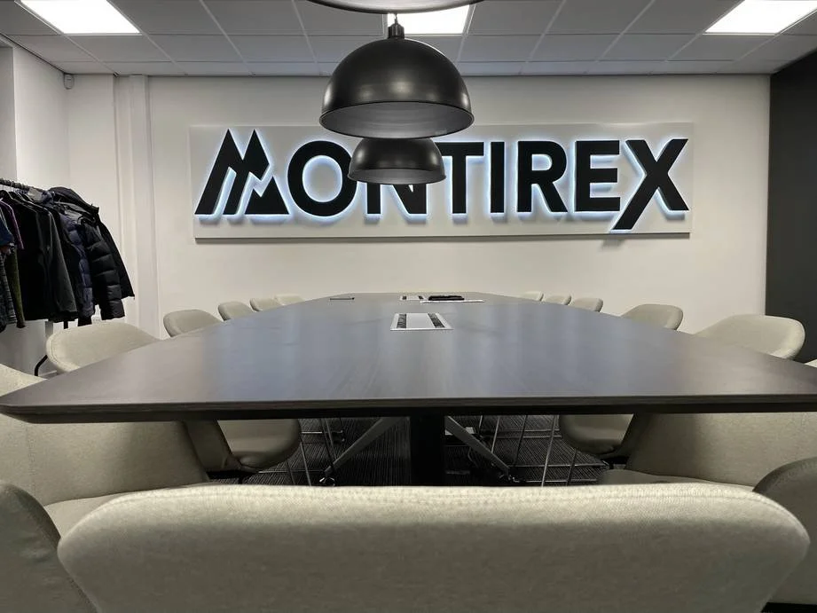 Montirex by Design Metric