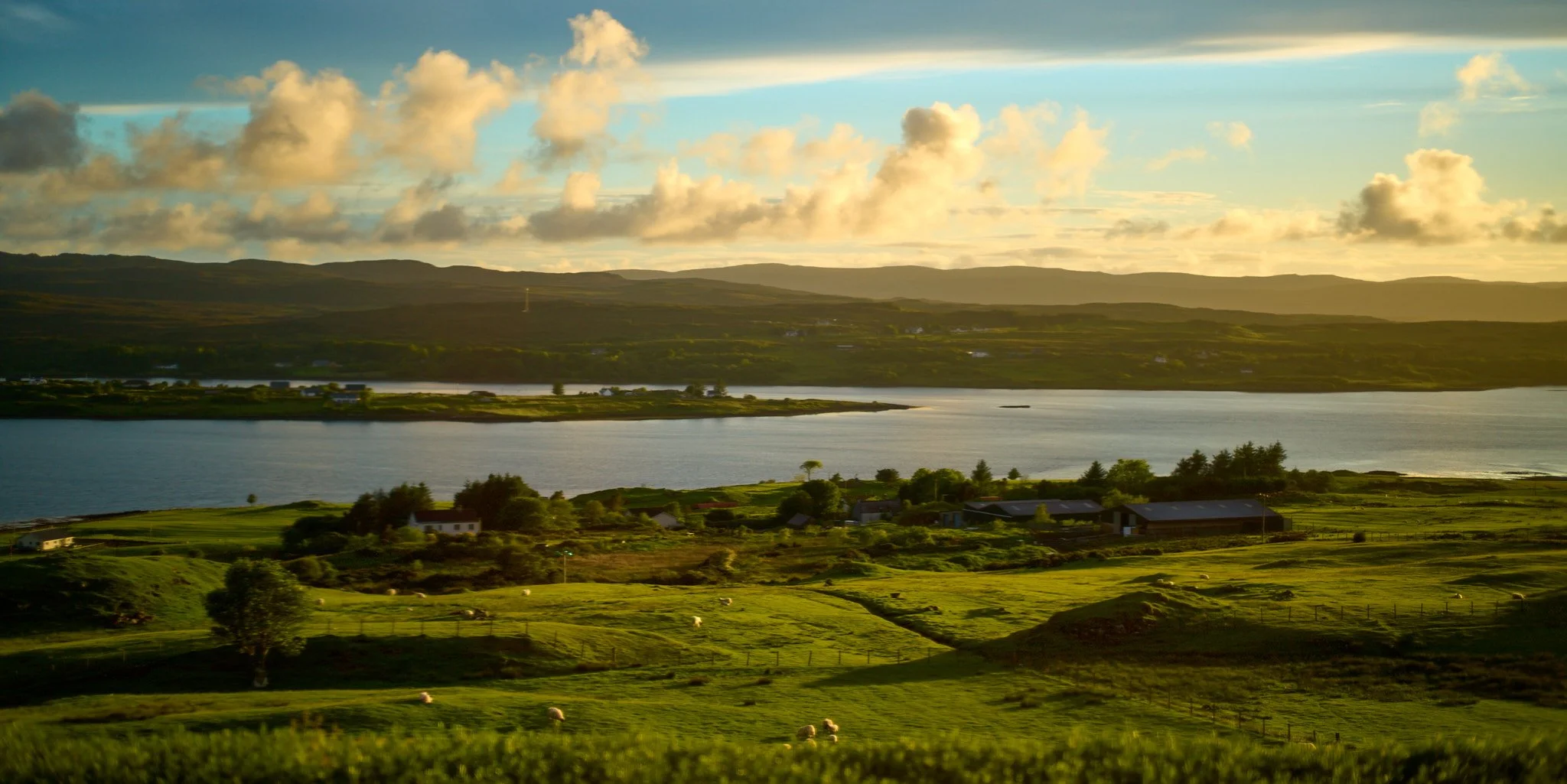 Isle of Skye, Scotland 2026 (and Stratford UK)