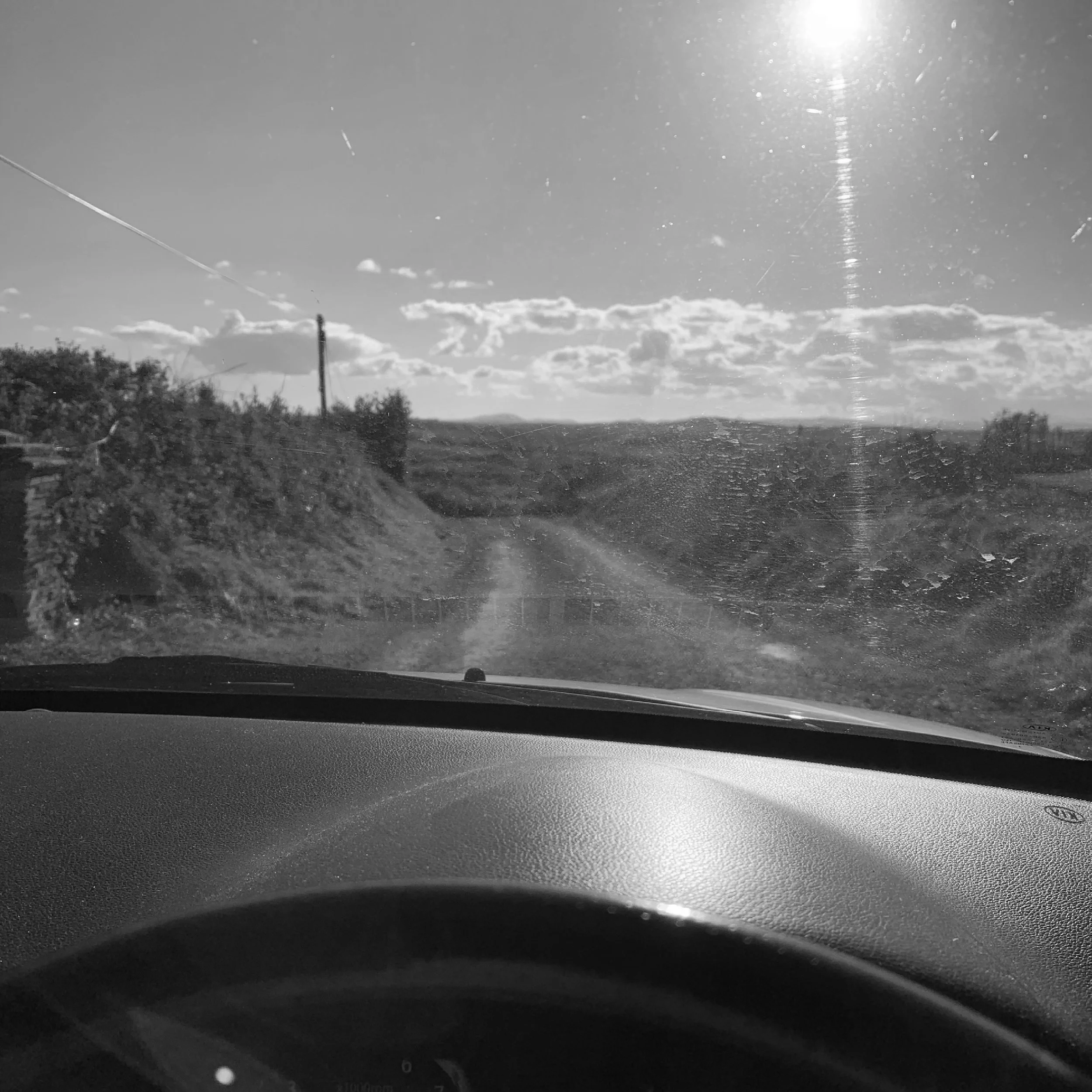 On the Road