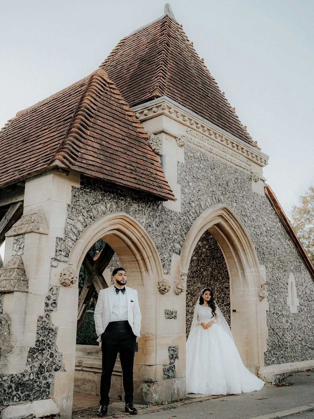 We know the storage of your wedding dress can be stressful, and so we offer a selected number of dresses for rental. 