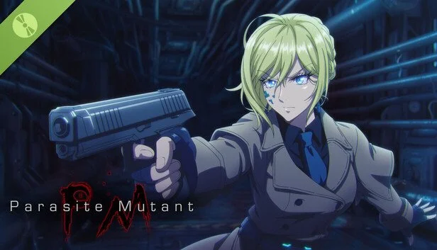 Parasite Mutant Demo Review: A Love Letter to Parasite Eve with Old-School Horror RPG Vibes