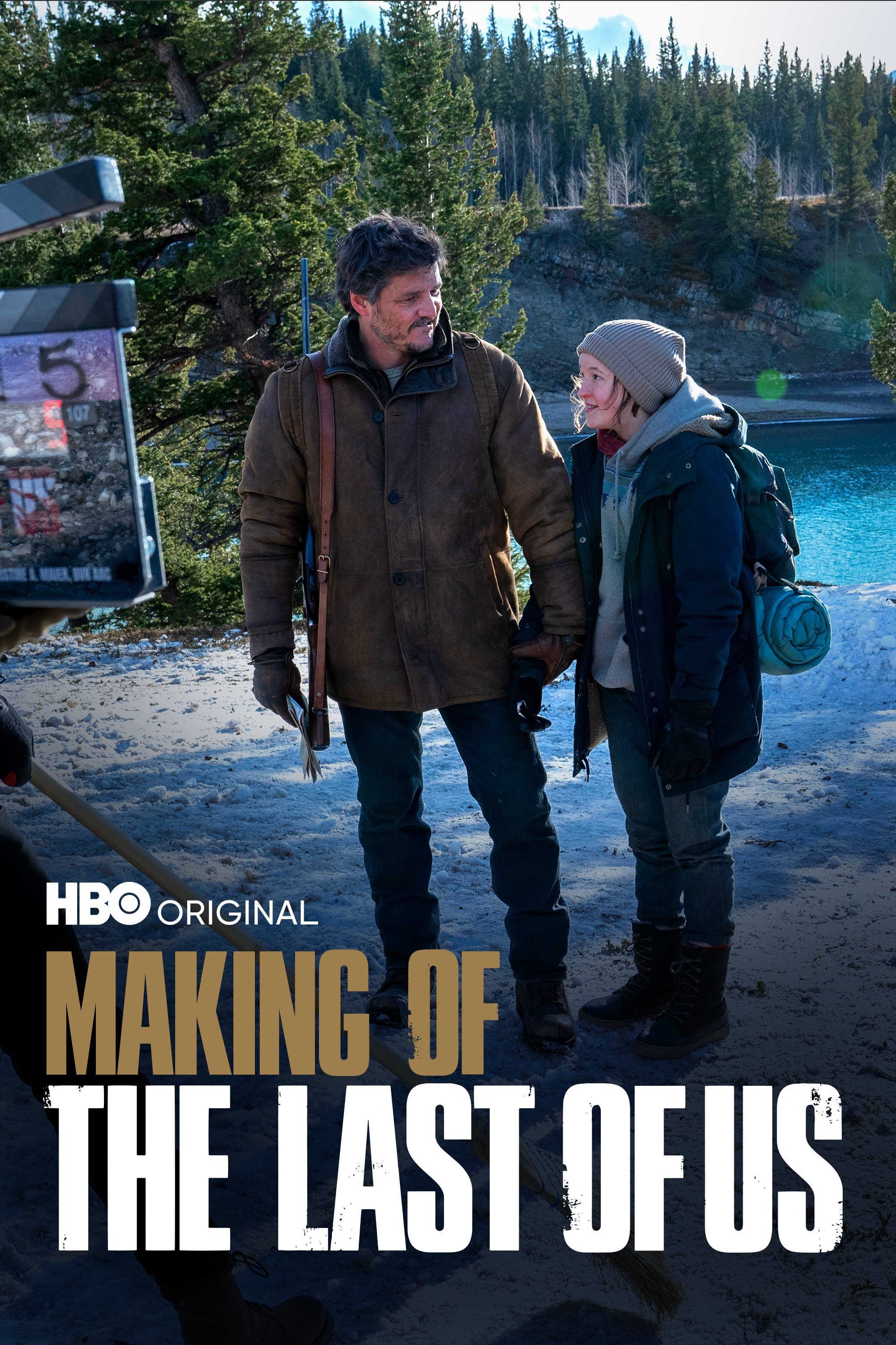 HBO DOP canada