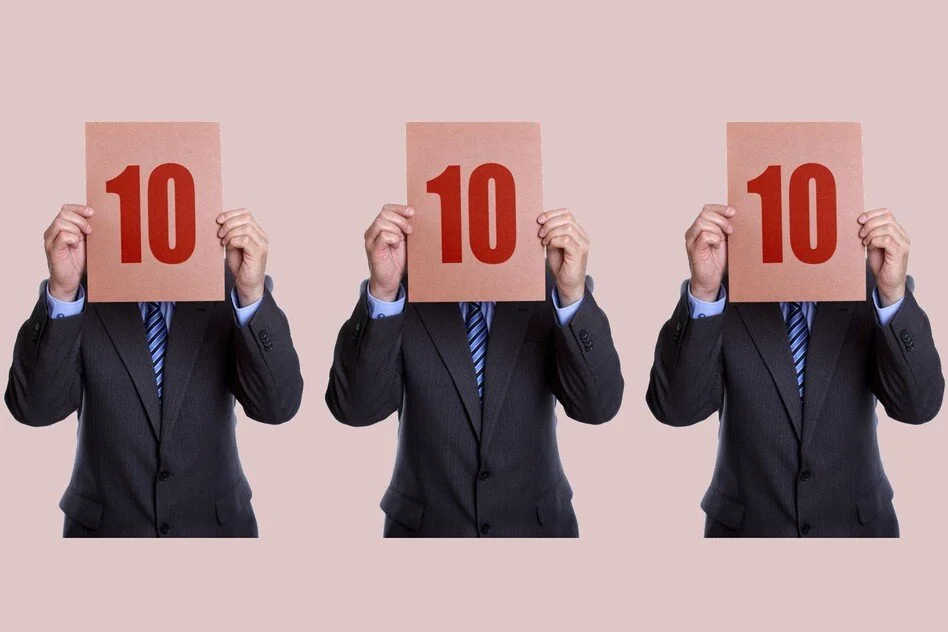 Податкова реформа 10-10-10 – думка бізнесу