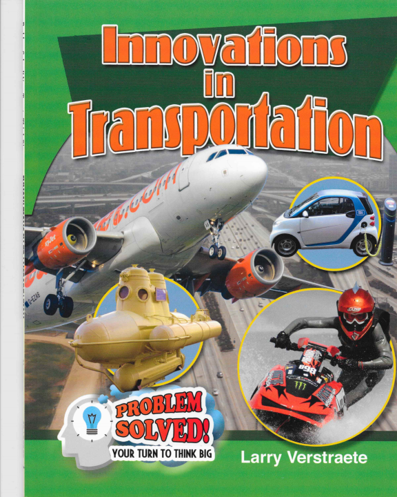 Innovations in Transportation