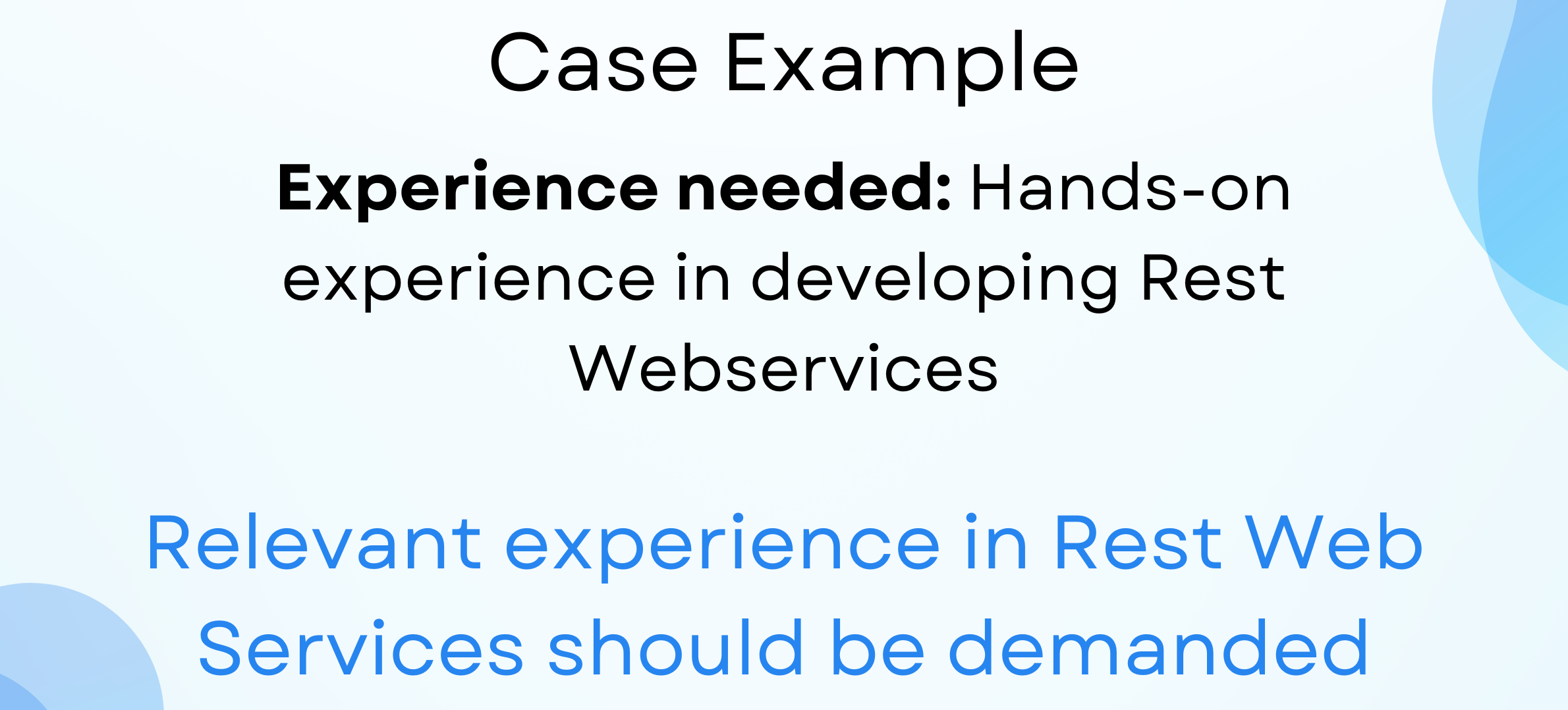 The Secret Formula for an Apt Job Description — CareerAtlas AIPowered