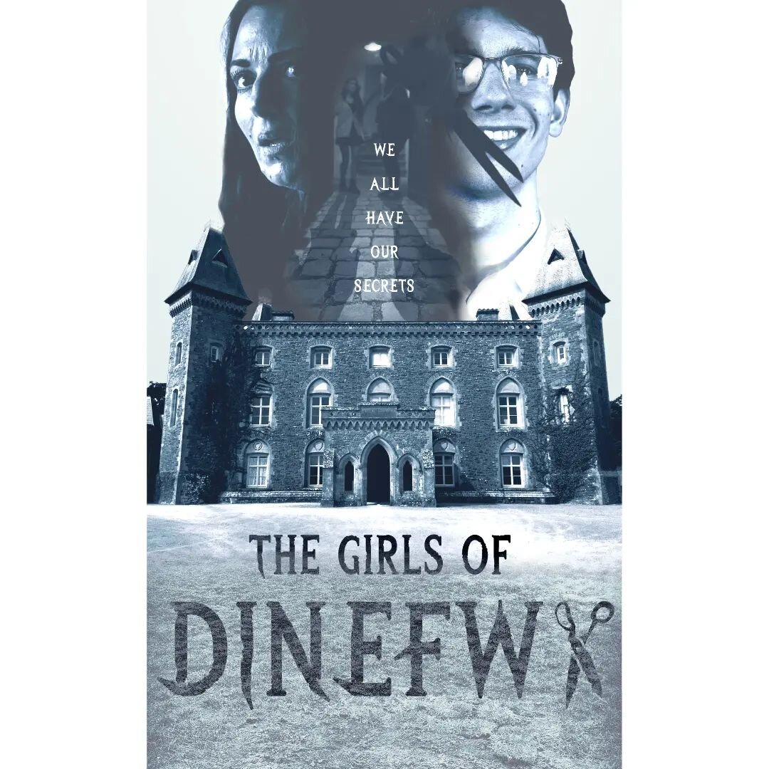 Excited to announce that Girls of Dinefwr has been accepted into @walesfilmfestival 2022!

I'm super proud of everyone involved and who brought this project to light. Keep your eyes on this space for updates leading up to the finals!

Watch the link 