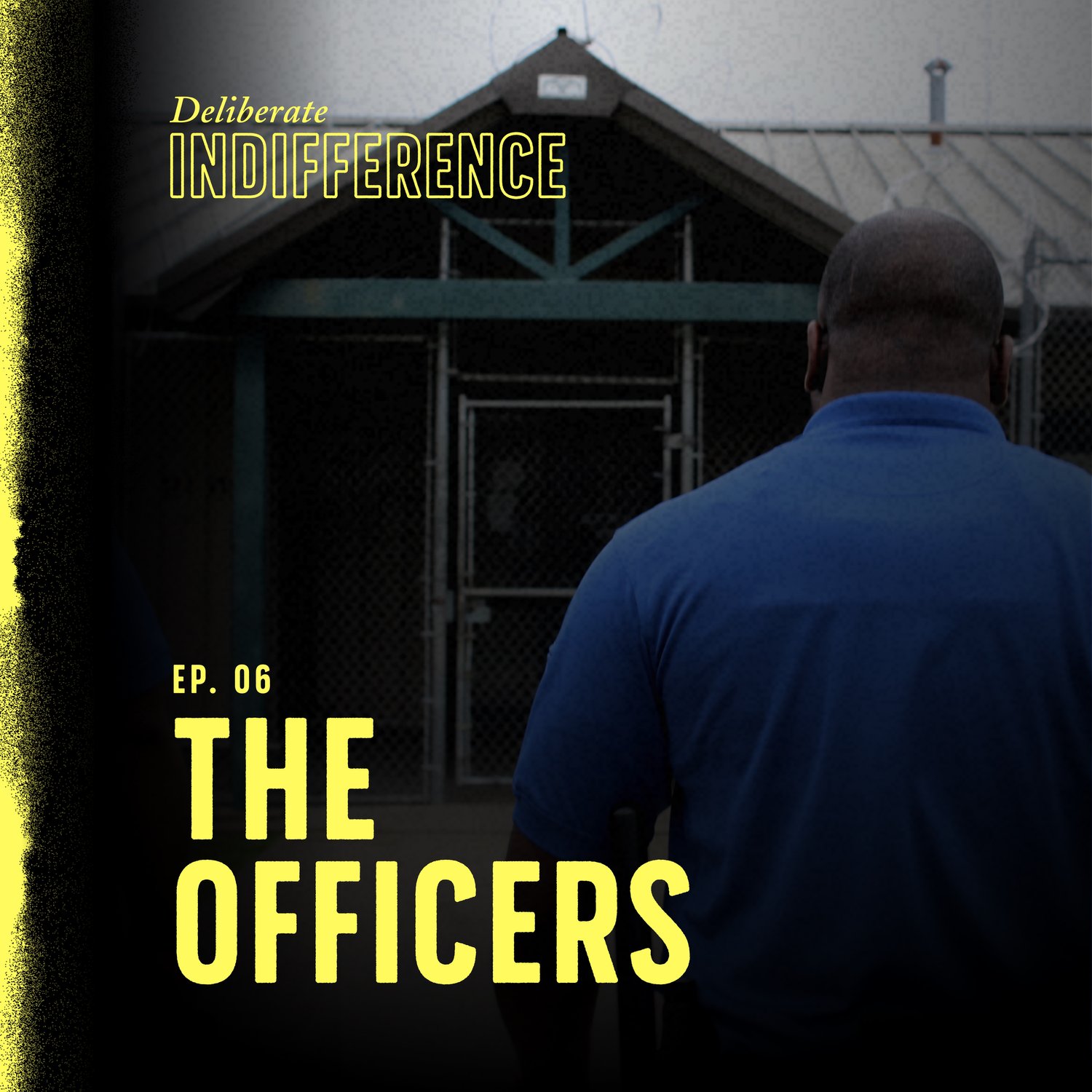 THE OFFICERS