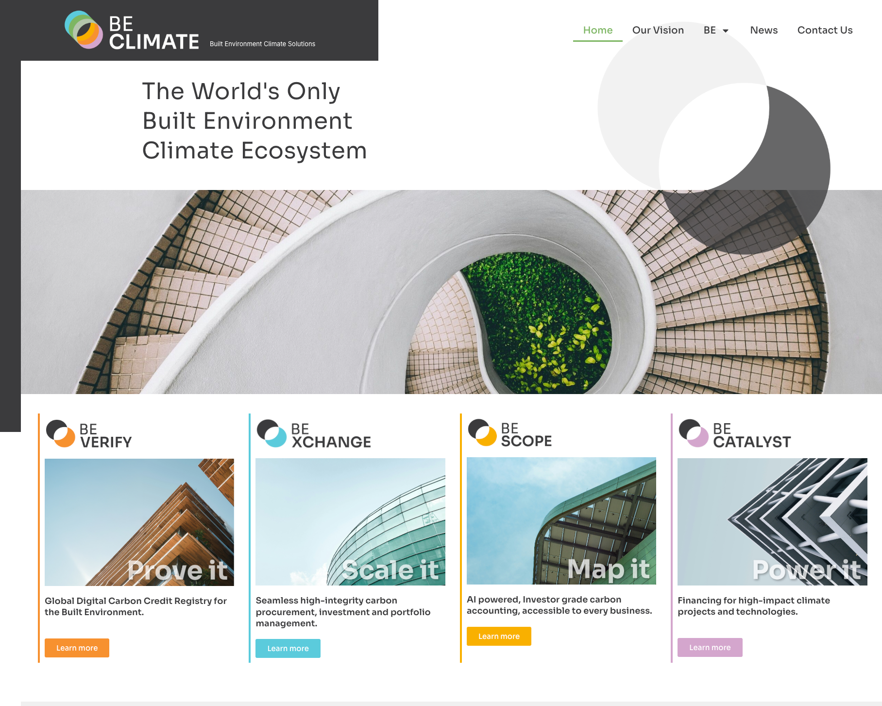 beclimate-homepage.png