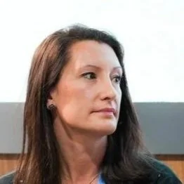 Krasina Mileva, co-founder and CEO of DOVU