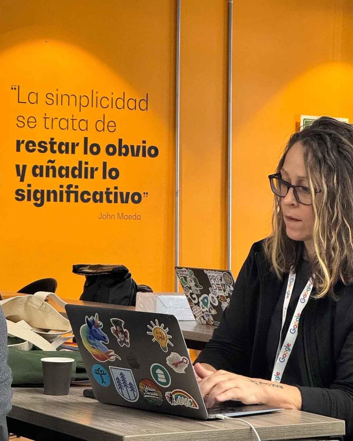 Drea Burbank Solar Punk