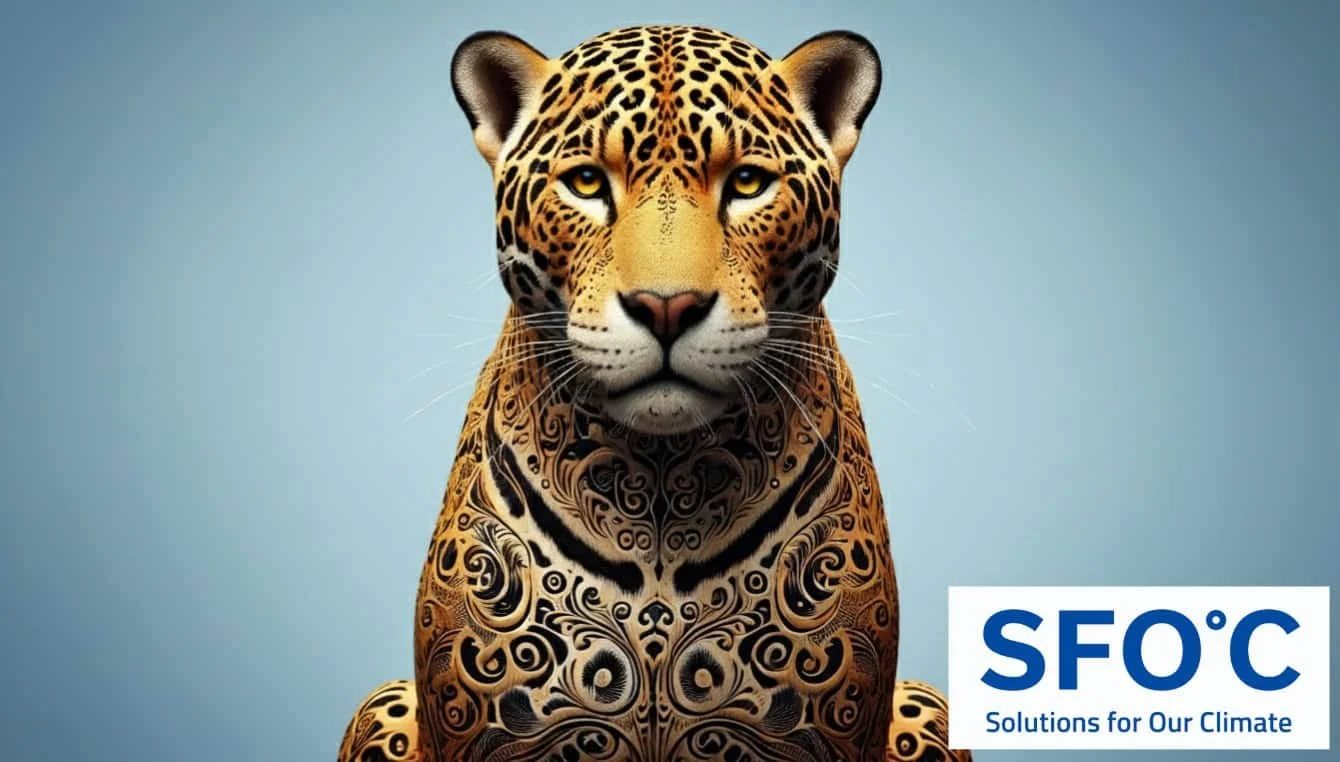  SOCIAL
 Solutions pour notre climat — Savimbo a présenté lors de la #COP30 l'urgence de promouvoir un avenir positif pour la nature en mobilisant des financements publics et privés pour des actions concrètes en faveur de la nature.