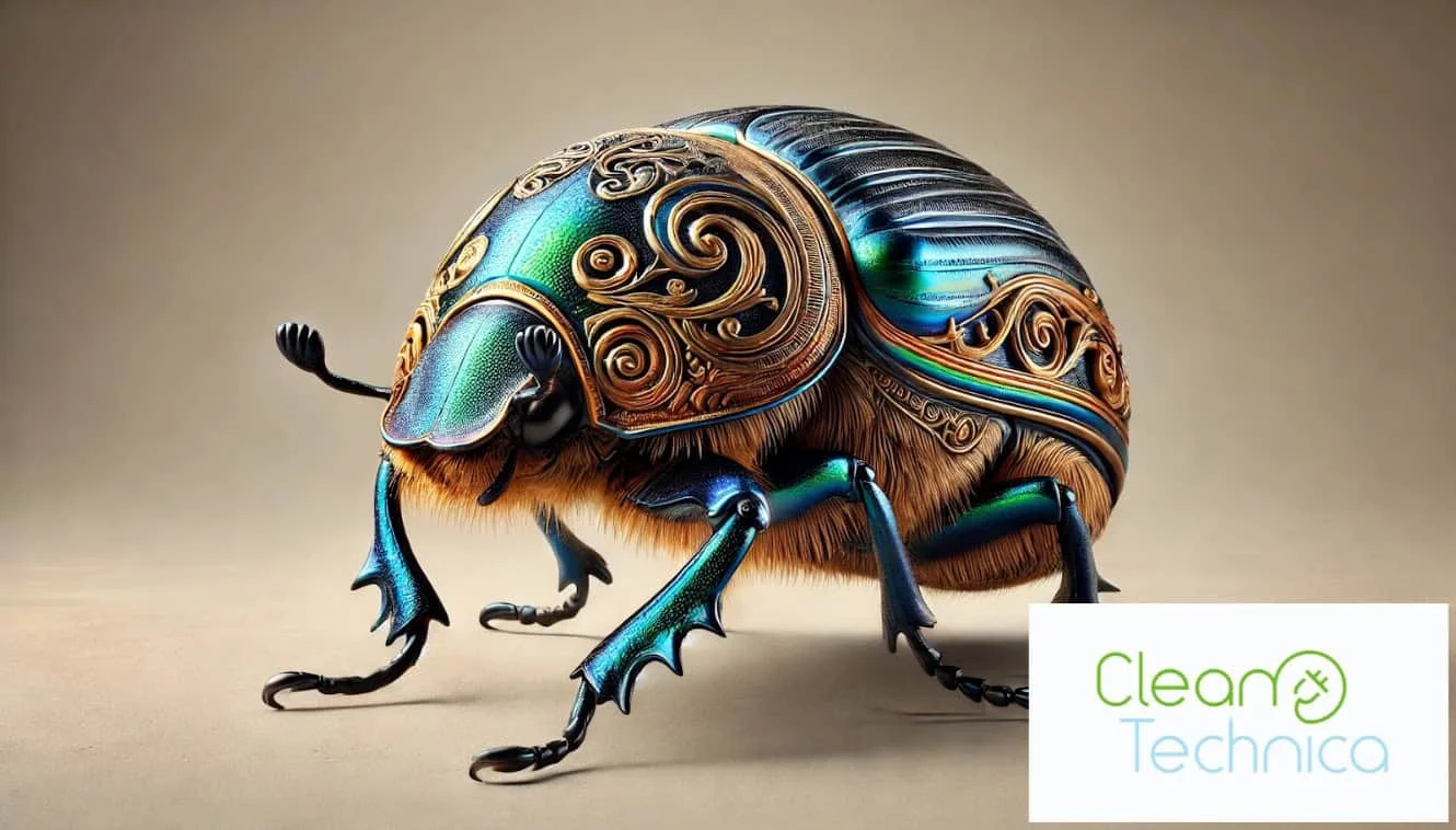  PODCAST 
 CleanTechnica — Drea explique comment les crédits de biodiversité vérifiés transforment la conservation en reliant l'Amazonie colombienne aux investisseurs mondiaux et en débloquant de nouveaux financements pour la nature.