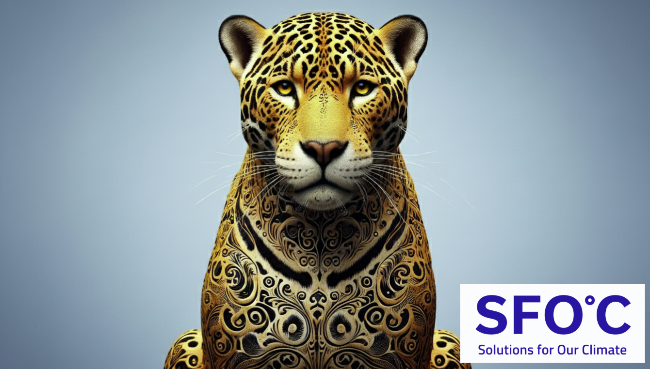  SOCIAL
 Solutions pour notre climat — Savimbo a présenté lors de la #COP30 l'urgence de promouvoir un avenir positif pour la nature en mobilisant des financements publics et privés pour des actions concrètes en faveur de la nature.