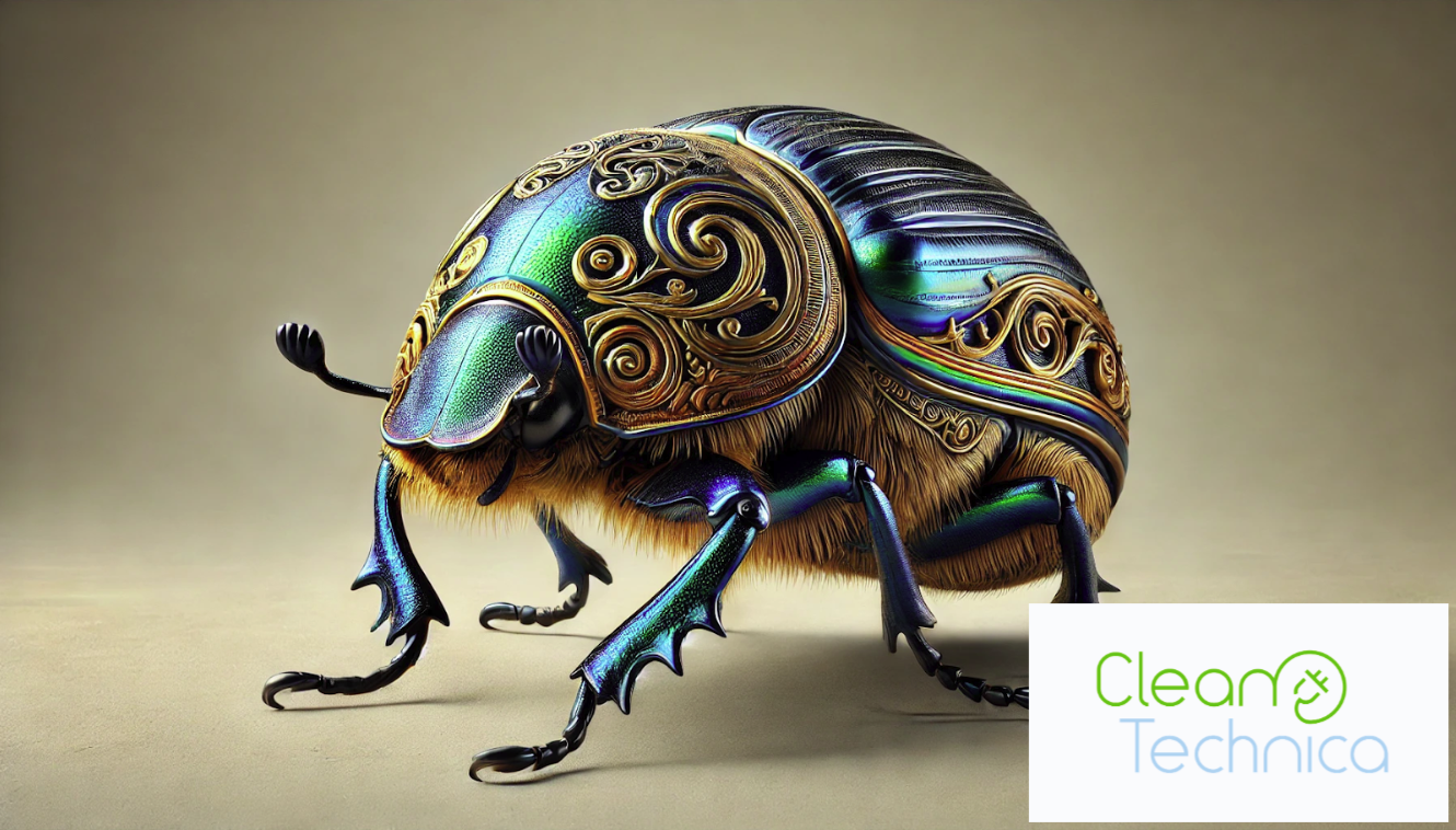  PODCAST 
 CleanTechnica — Drea discute como os créditos de biodiversidade verificados estão transformando a conservação, conectando a Amazônia colombiana com investidores globais e desbloqueando novos financiamentos para a natureza.