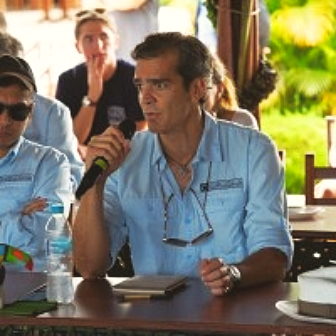 Biodiversity Credits for Car Racing | Net Hero — Savimbo