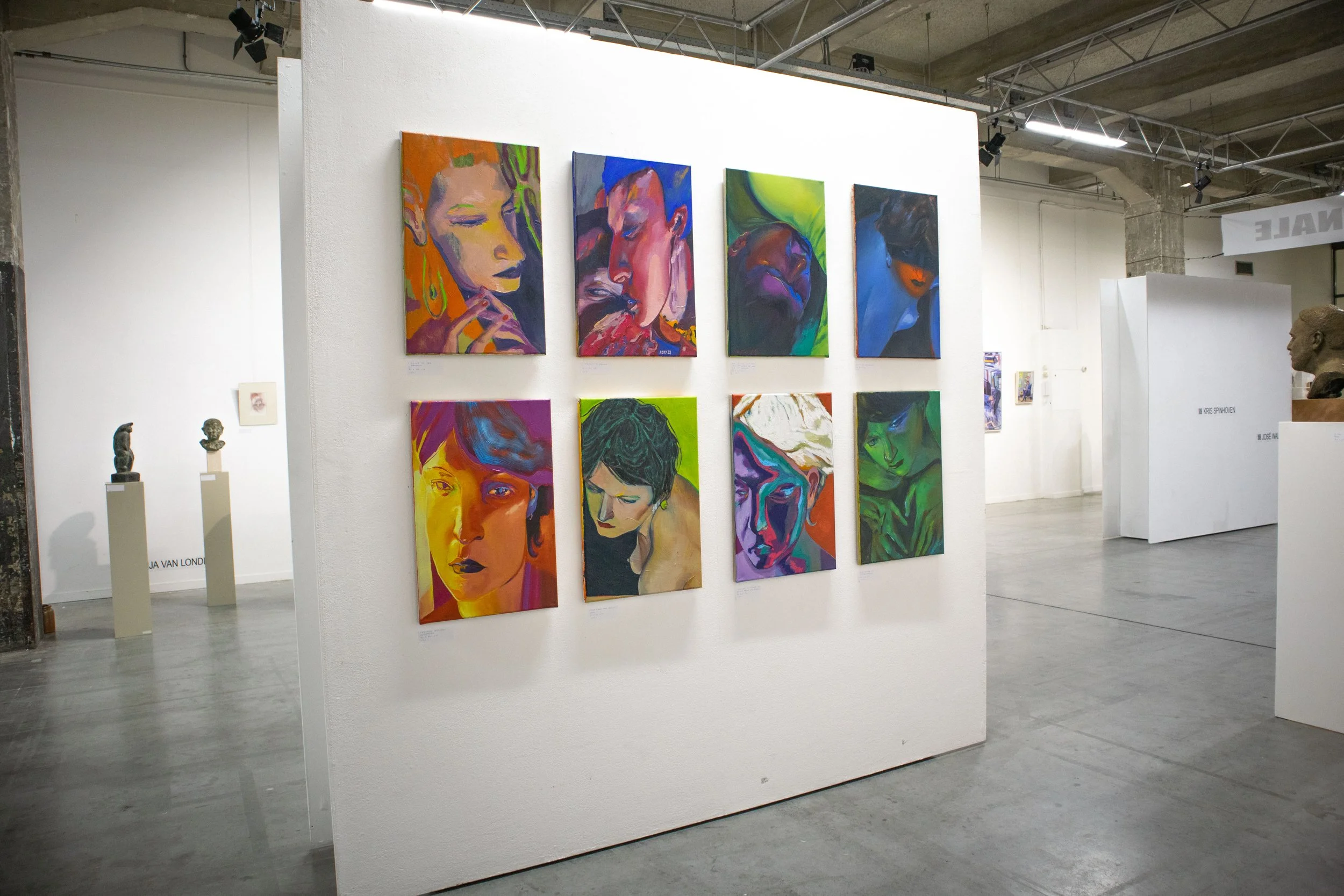 portretbiënnale 2024